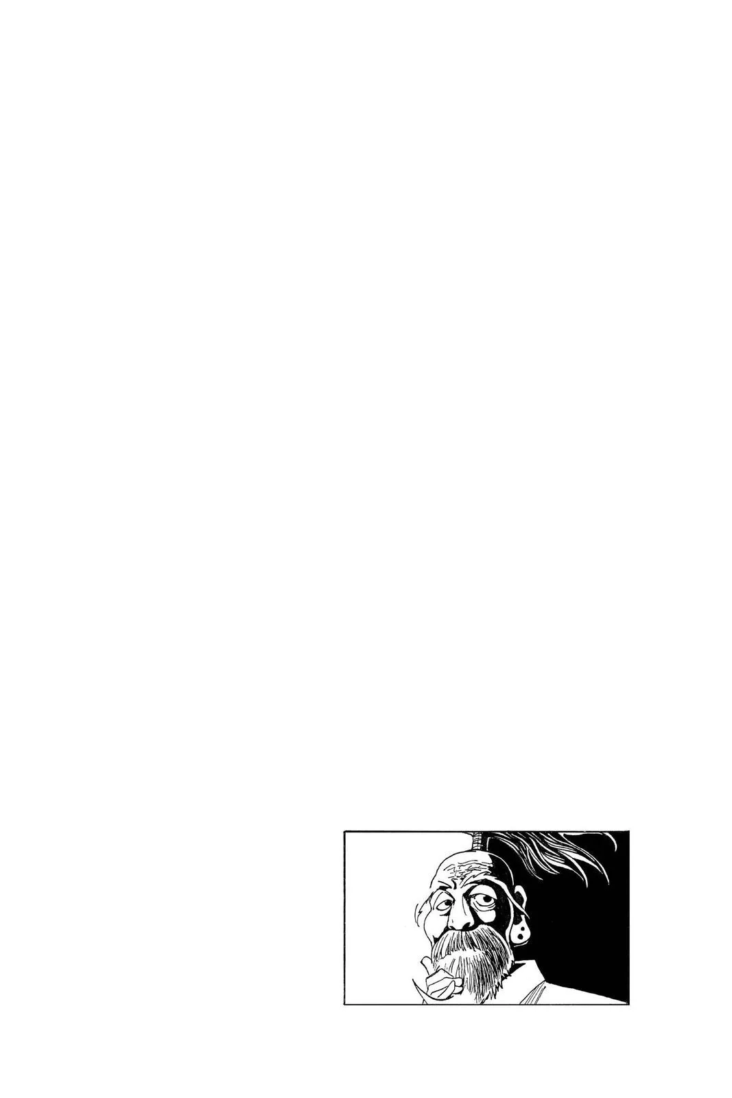Hunter x Hunter - Chapter 319 - Page 18