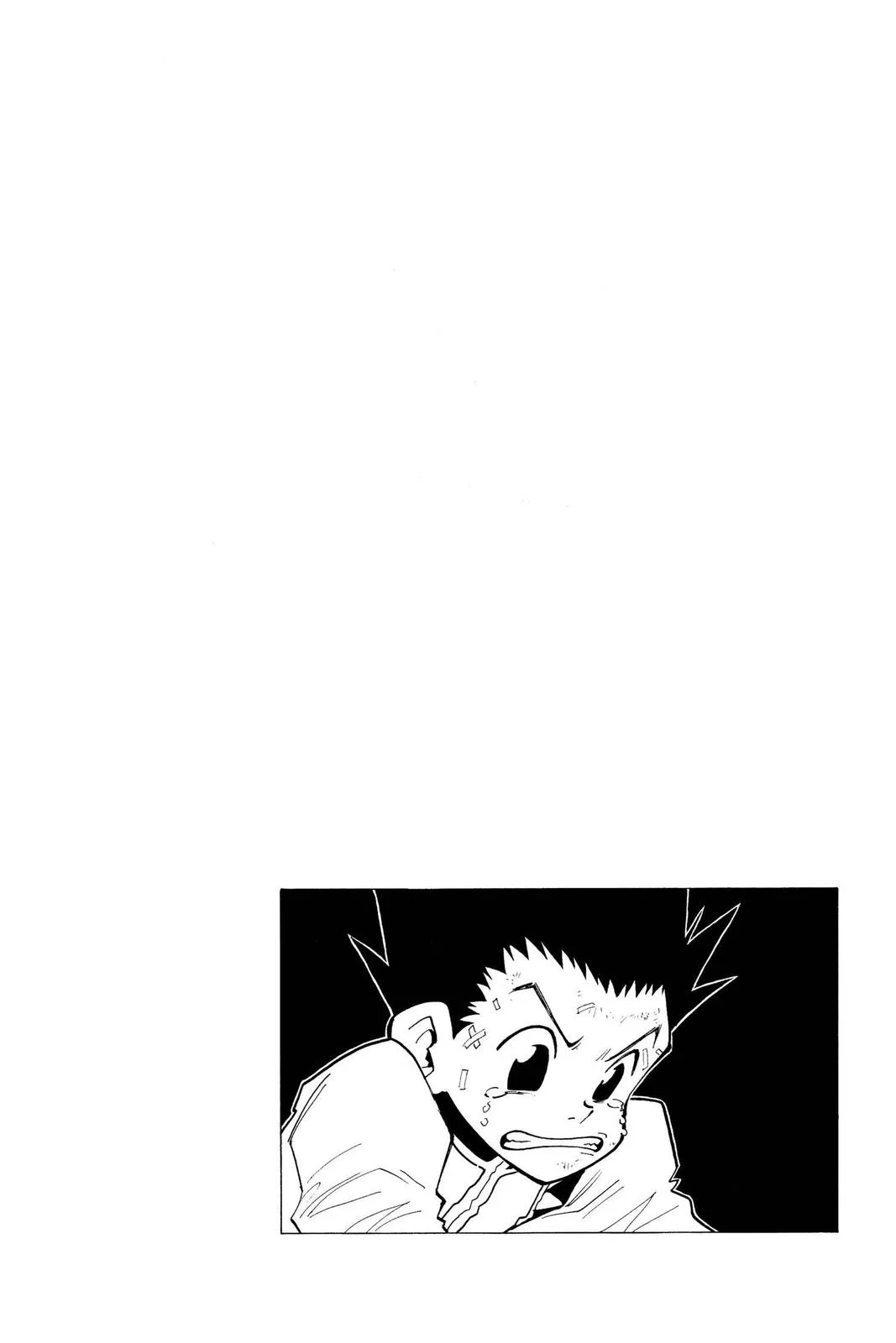 Hunter x Hunter - Chapter 32 - Page 20