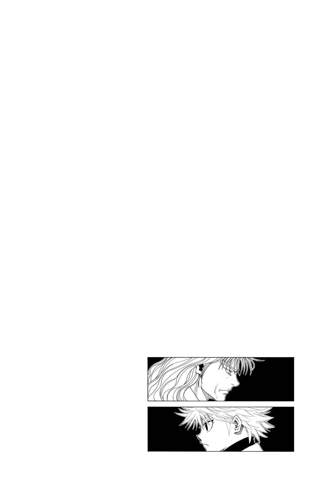 Hunter x Hunter - Chapter 321 - Page 24