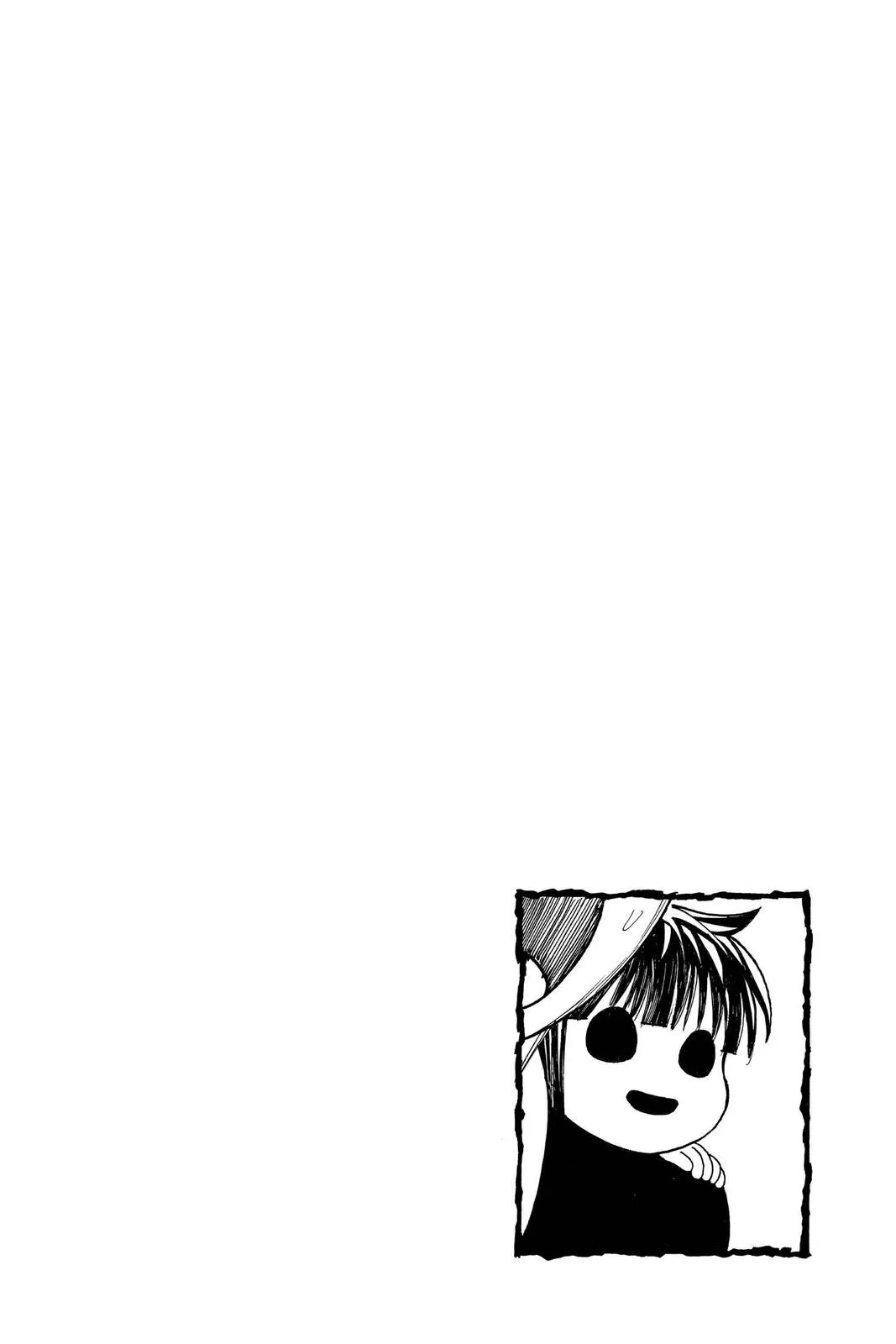 Hunter x Hunter - Chapter 322 - Page 19