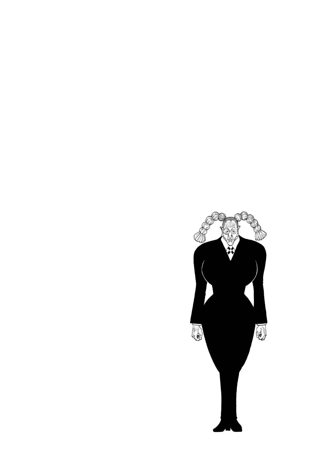 Hunter x Hunter - Chapter 324 - Page 20