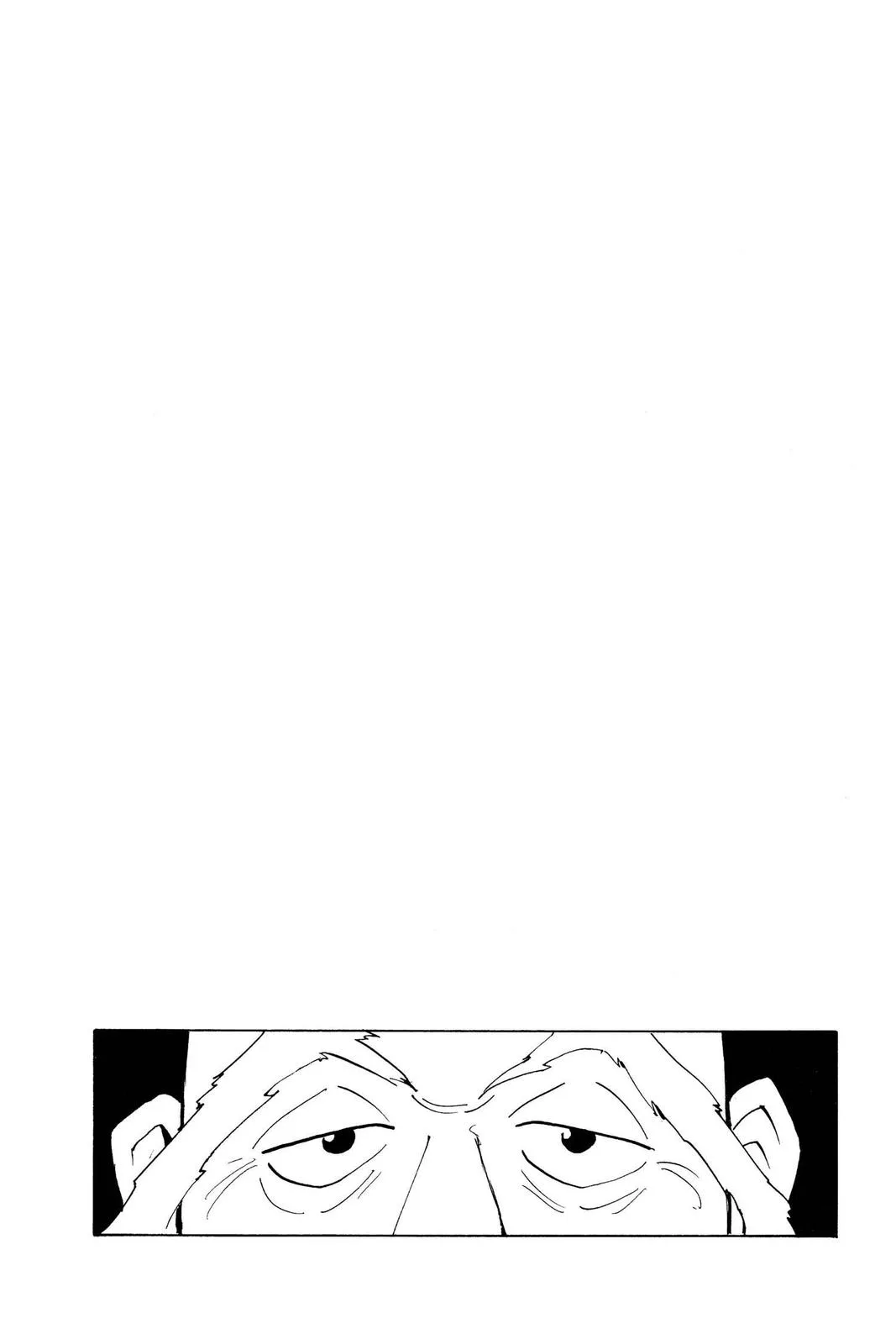 Hunter x Hunter - Chapter 33 - Page 20