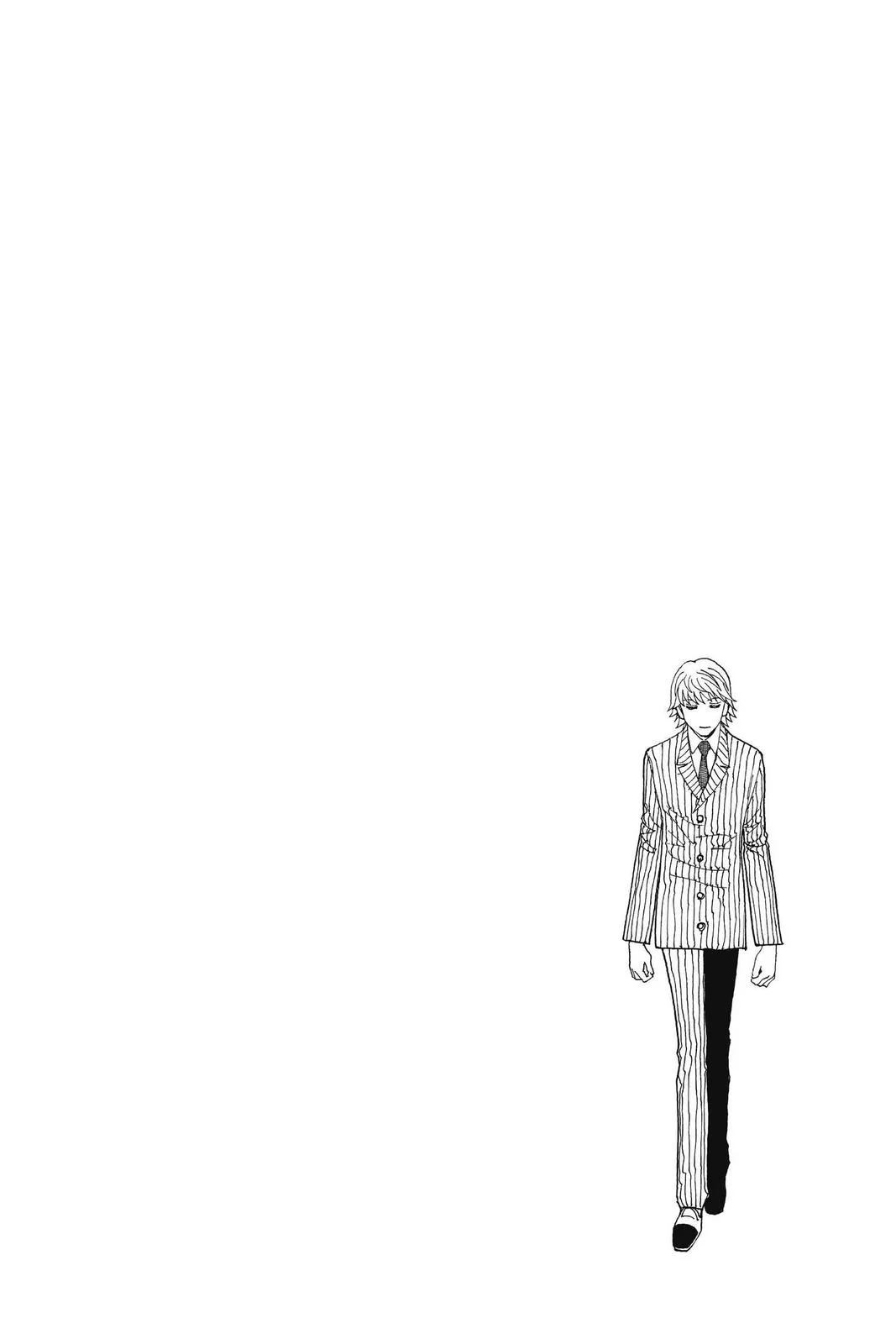 Hunter x Hunter - Chapter 332 - Page 18