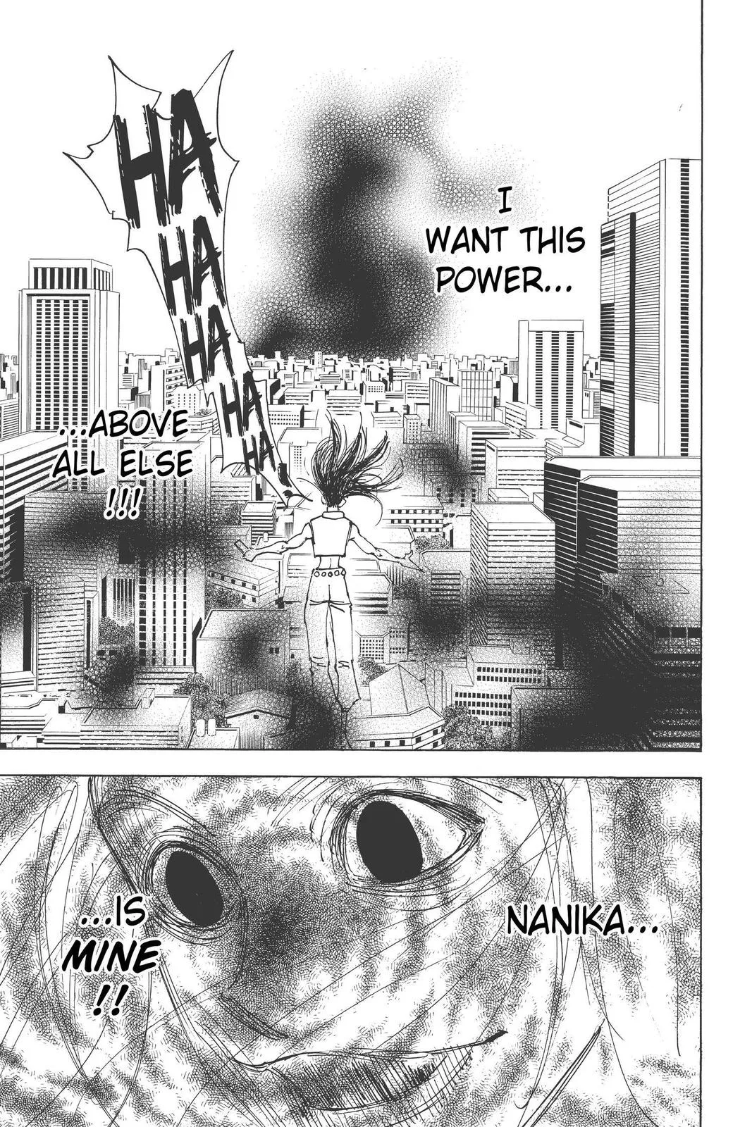 Hunter x Hunter - Chapter 333 - Page 14