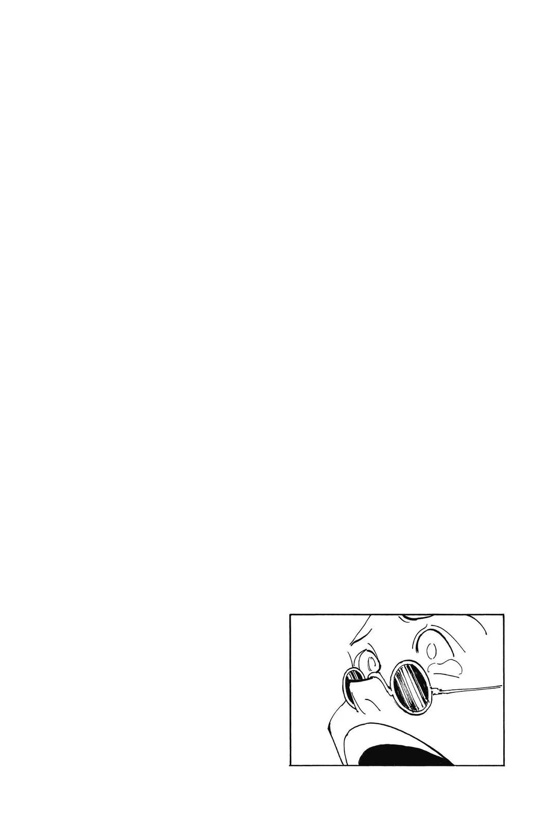 Hunter x Hunter - Chapter 334 - Page 21