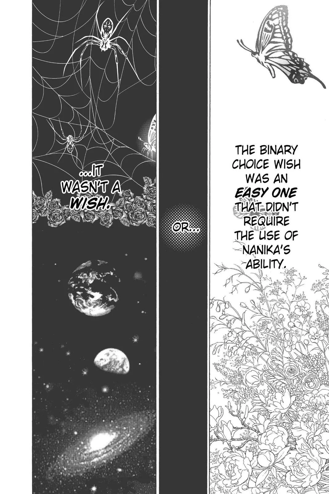 Hunter x Hunter - Chapter 336 - Page 2