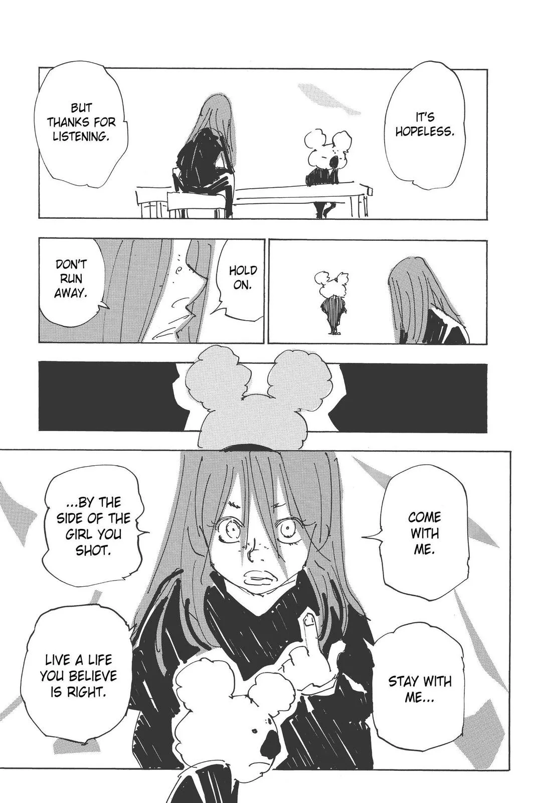 Hunter x Hunter - Chapter 337 - Page 11