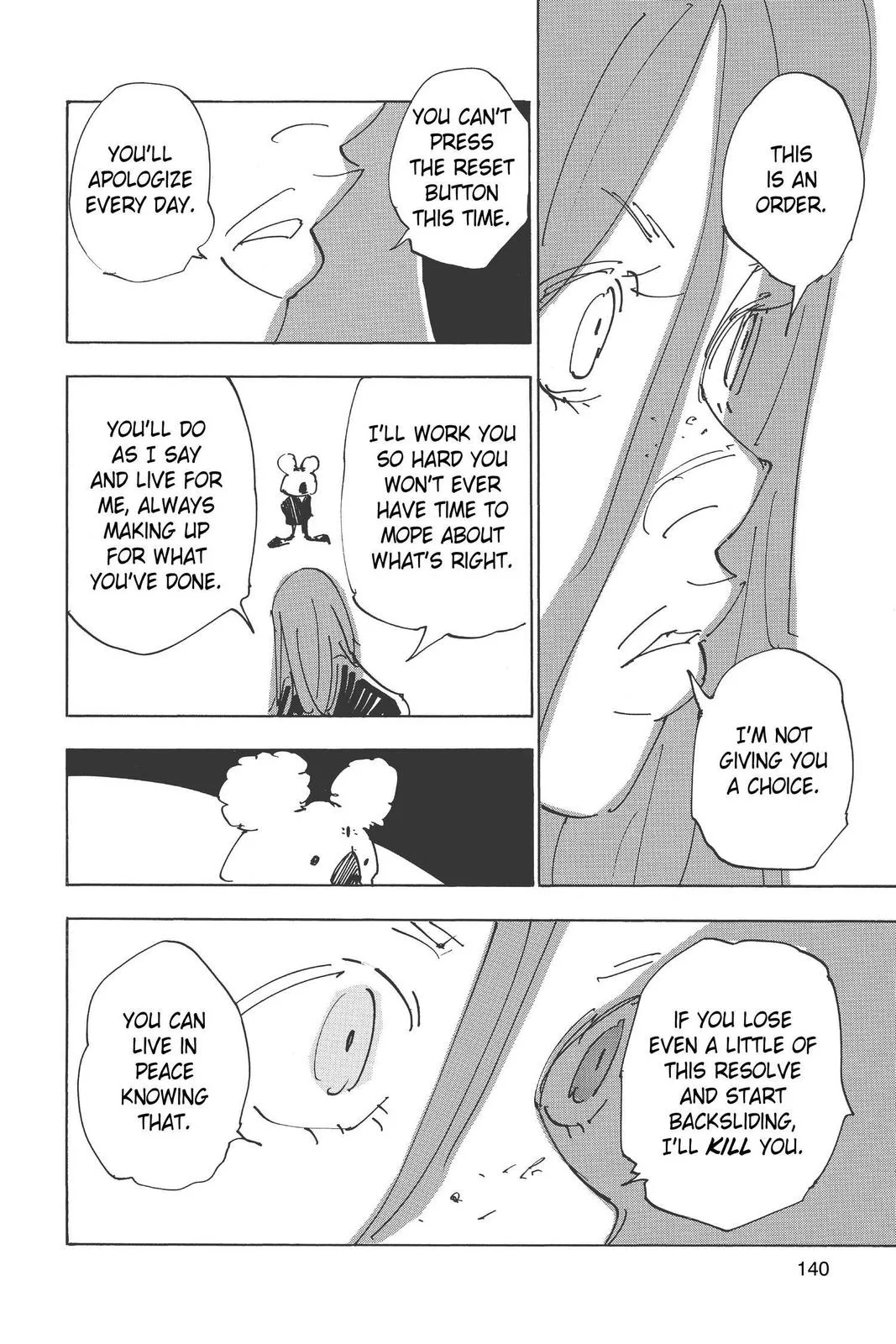 Hunter x Hunter - Chapter 337 - Page 12