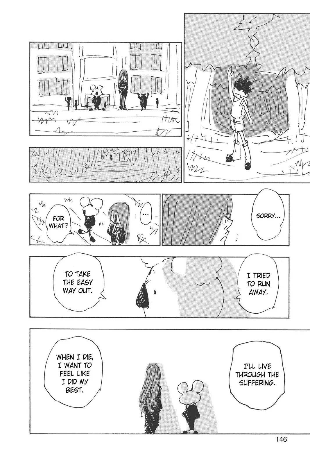 Hunter x Hunter - Chapter 337 - Page 18