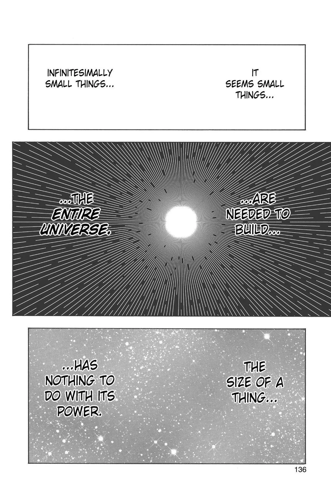 Hunter x Hunter - Chapter 337 - Page 8