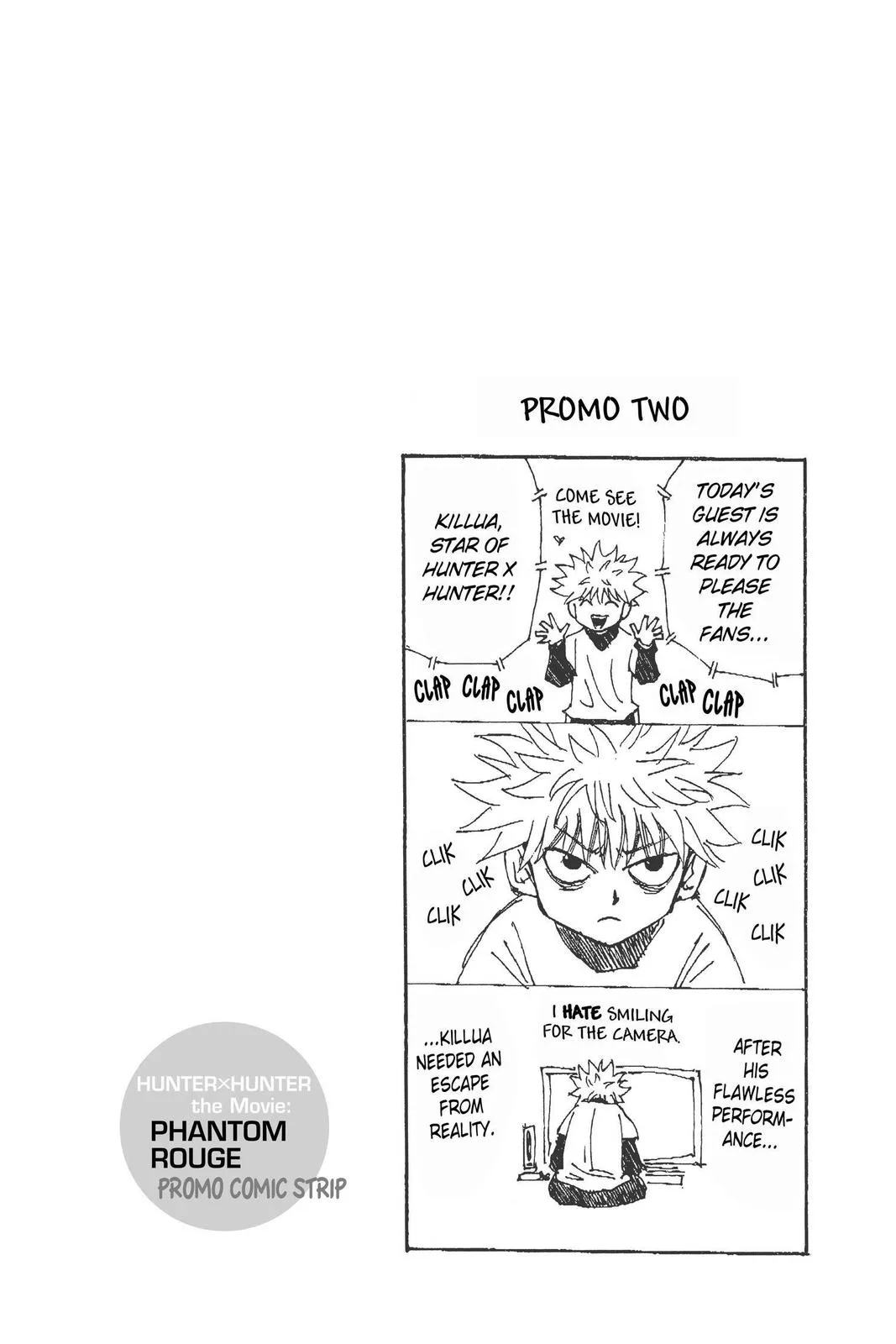 Hunter x Hunter - Chapter 338 - Page 18