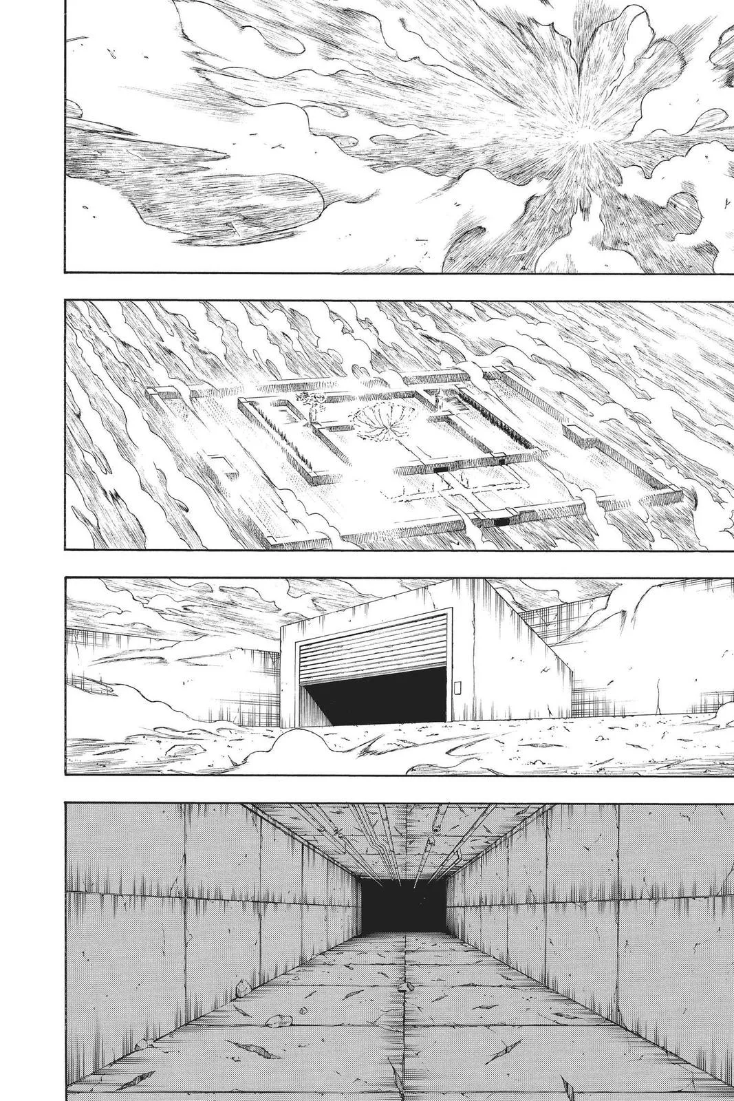 Hunter x Hunter - Chapter 339 - Page 16