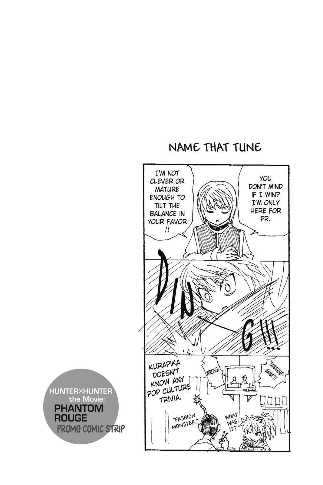 Hunter x Hunter - Chapter 339 - Page 18