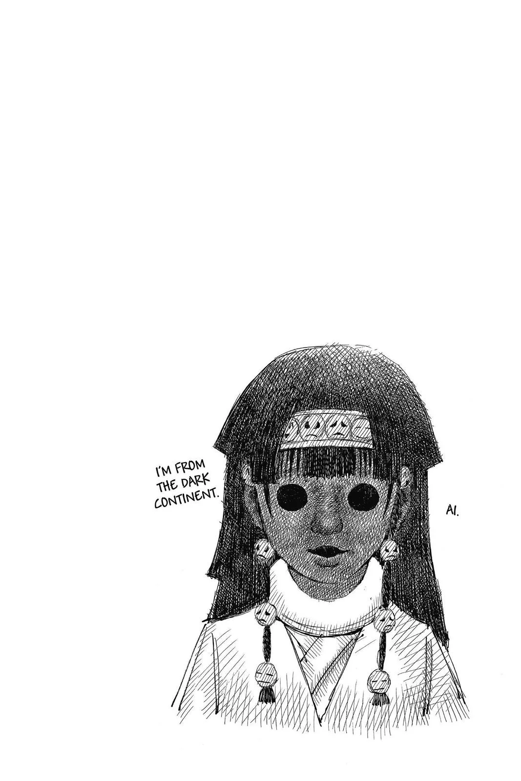 Hunter x Hunter - Chapter 341 - Page 25