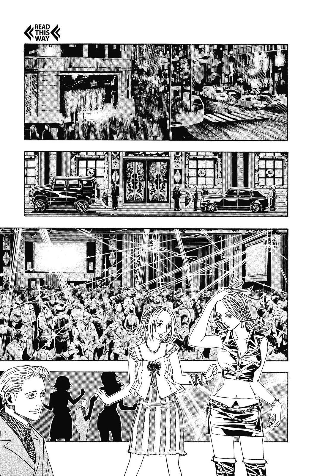 Hunter x Hunter - Chapter 345 - Page 11
