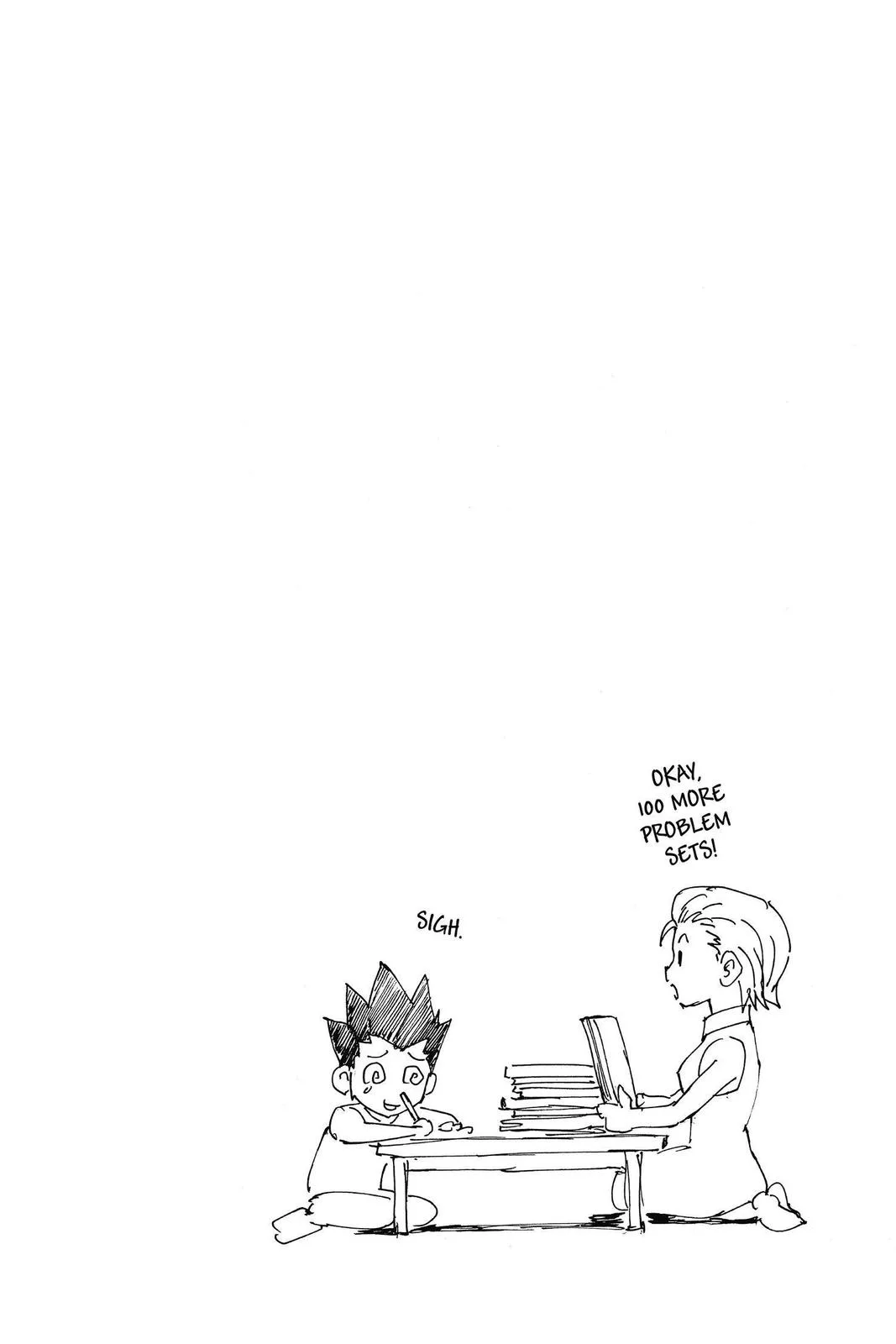Hunter x Hunter - Chapter 345 - Page 20