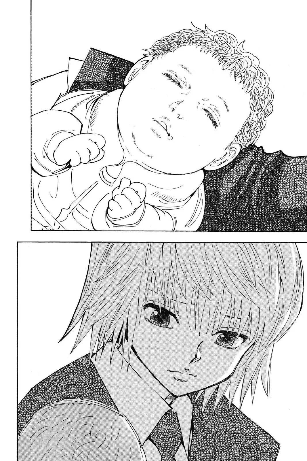 Hunter x Hunter - Chapter 350 - Page 19