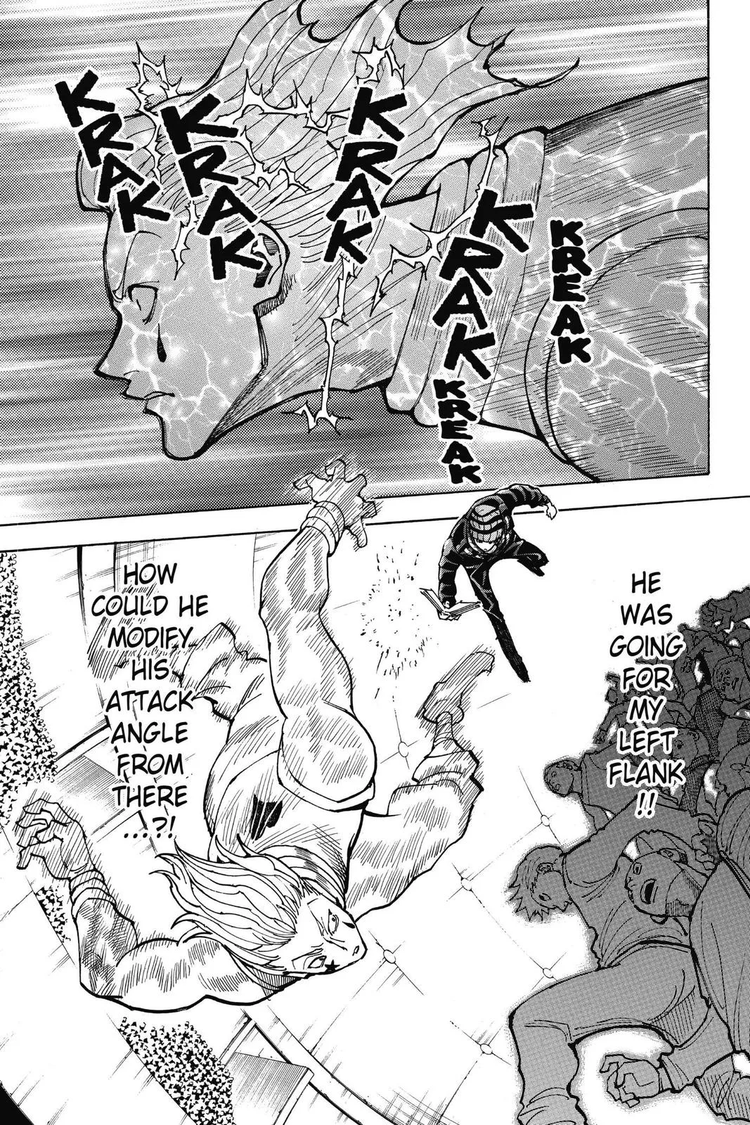 Hunter x Hunter - Chapter 353 - Page 9