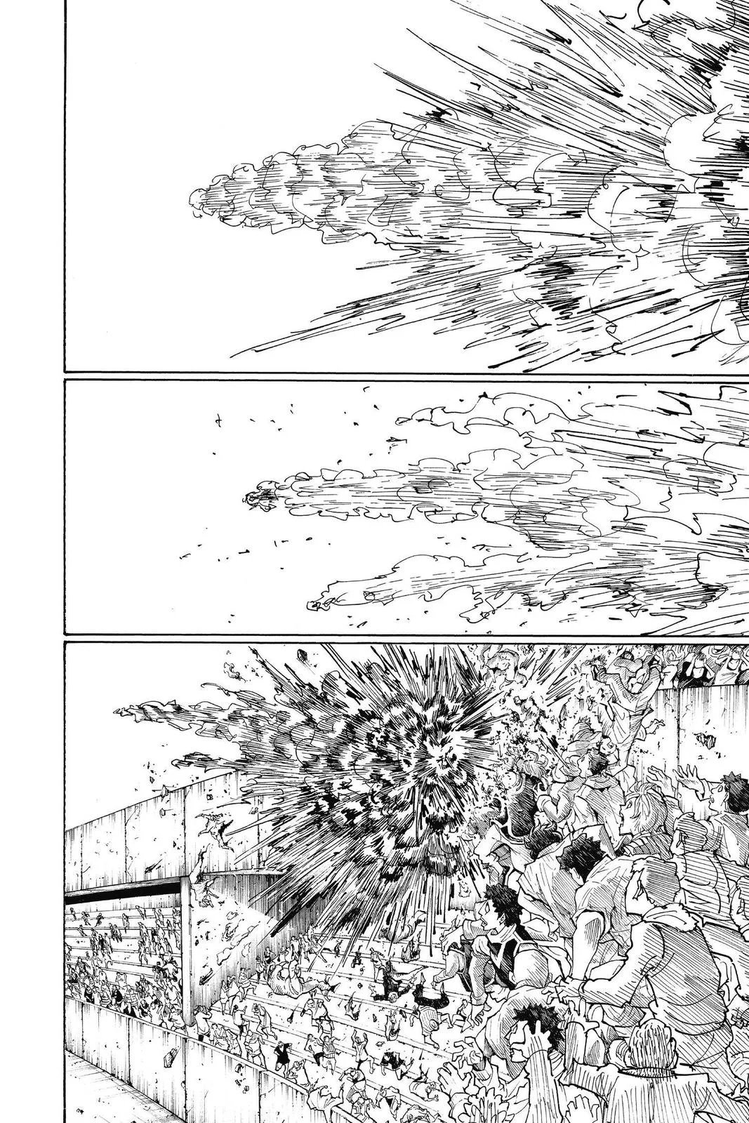 Hunter x Hunter - Chapter 356 - Page 12