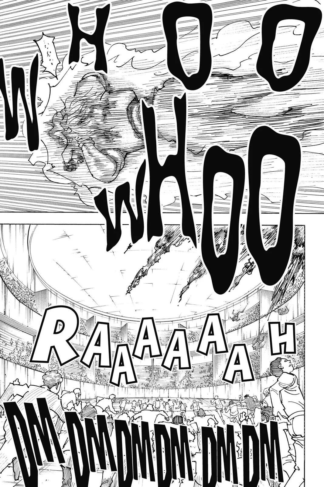 Hunter x Hunter - Chapter 356 - Page 13