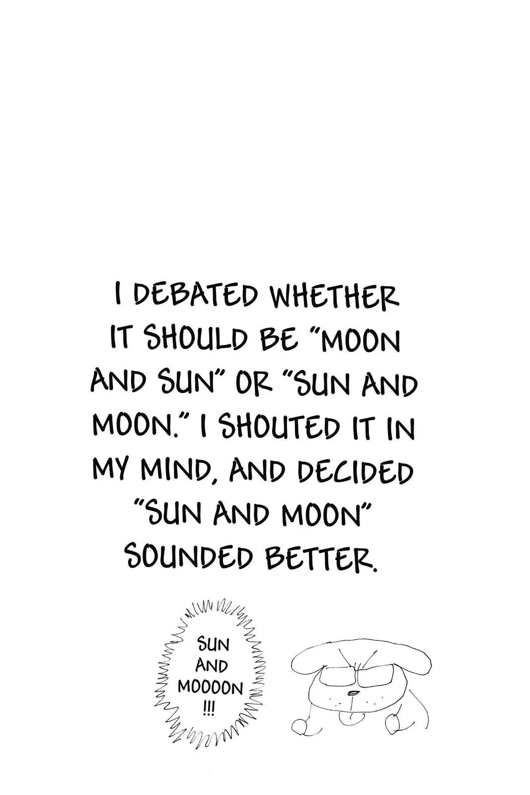 Hunter x Hunter - Chapter 359 - Page 19