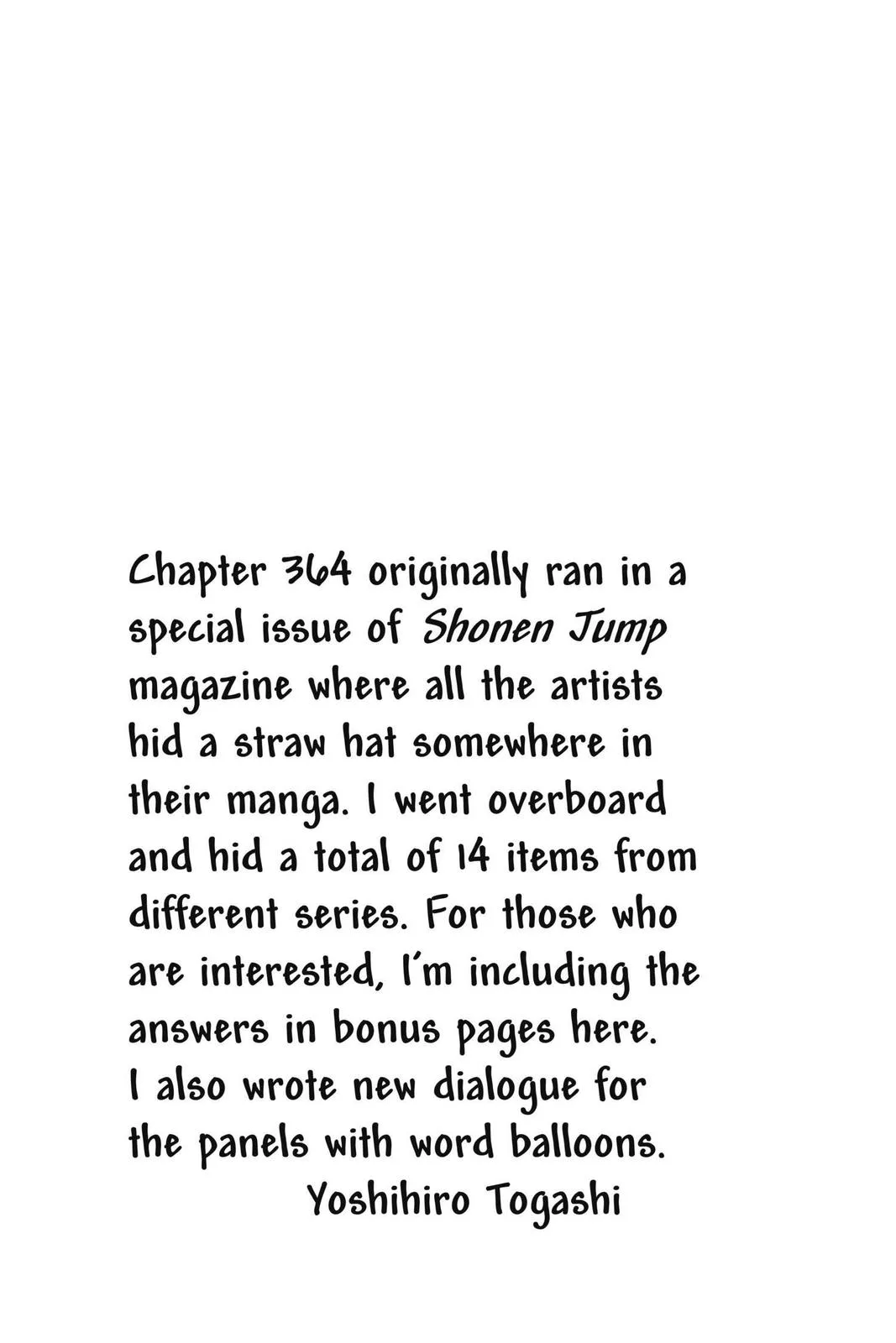 Hunter x Hunter - Chapter 361 - Page 8