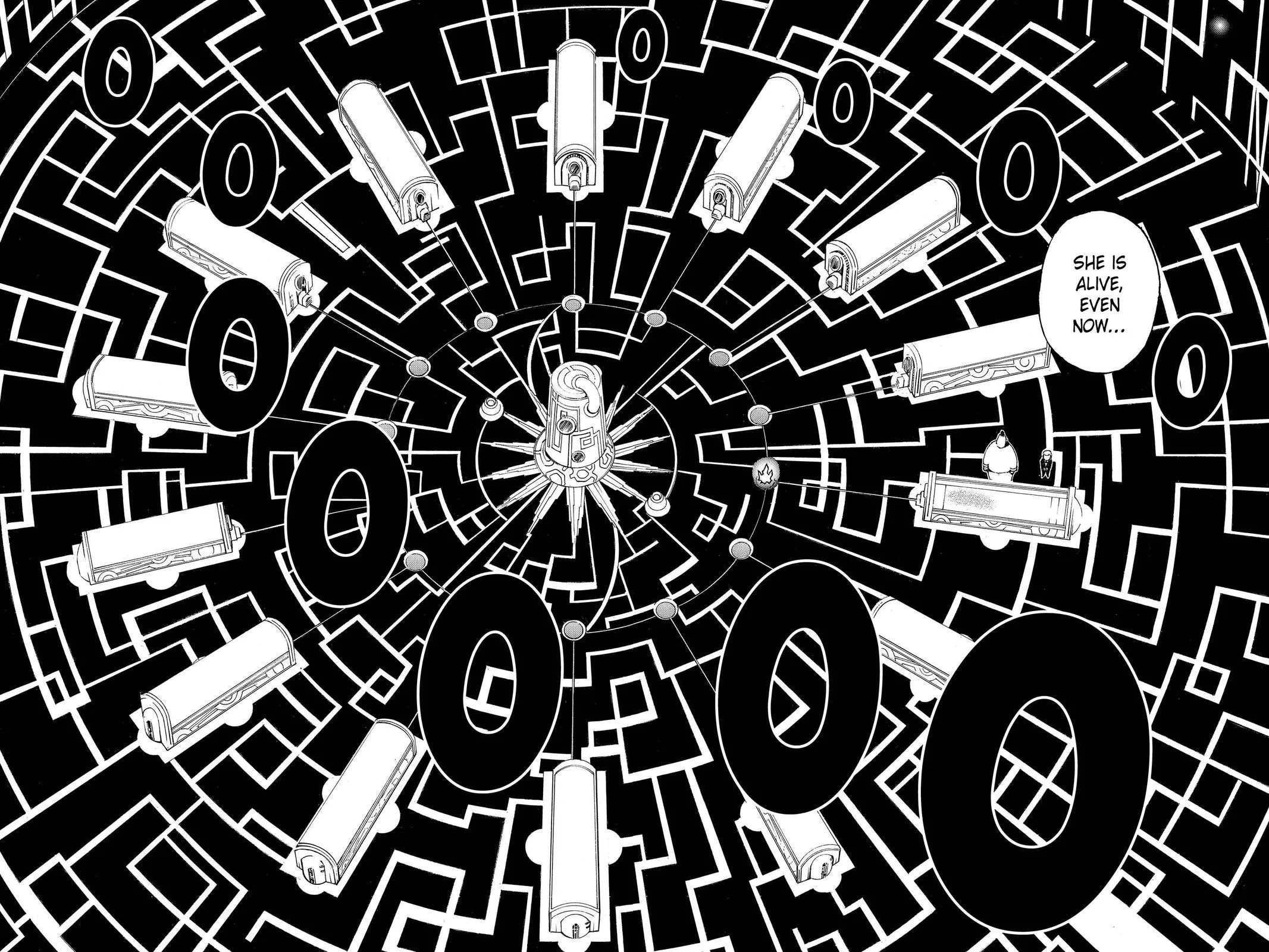 Hunter x Hunter - Chapter 371 - Page 26