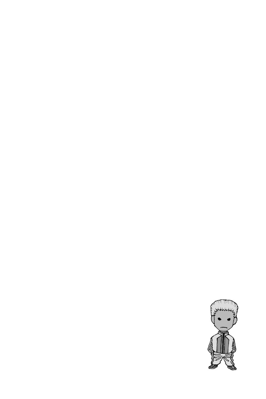 Hunter x Hunter - Chapter 375 - Page 20
