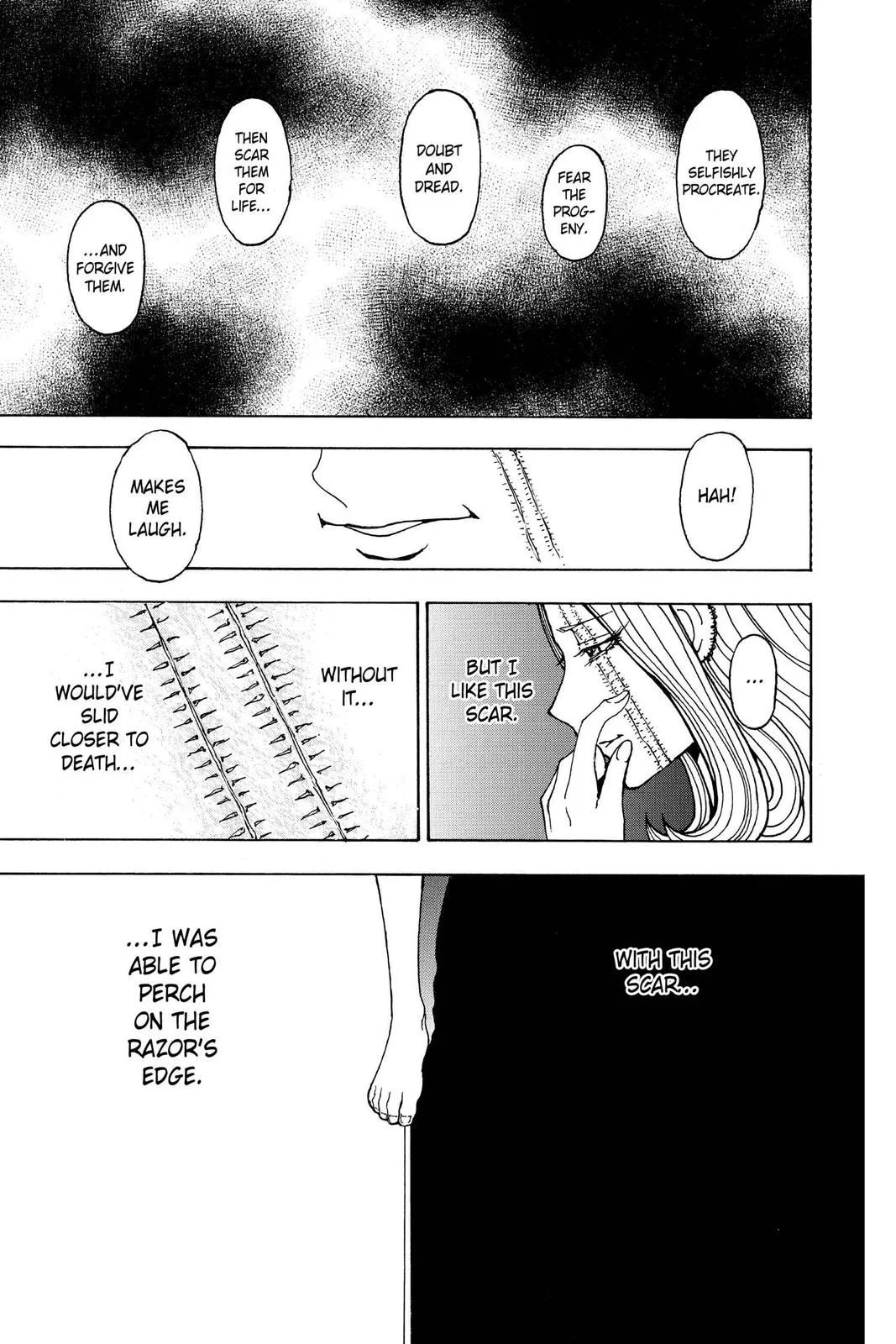 Hunter x Hunter - Chapter 378 - Page 11