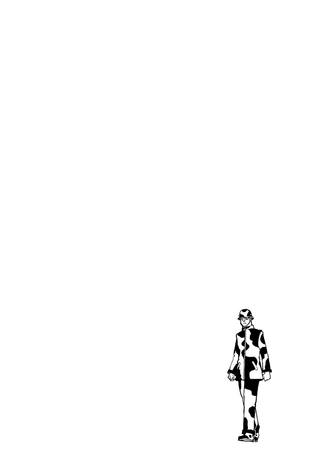 Hunter x Hunter - Chapter 381 - Page 8