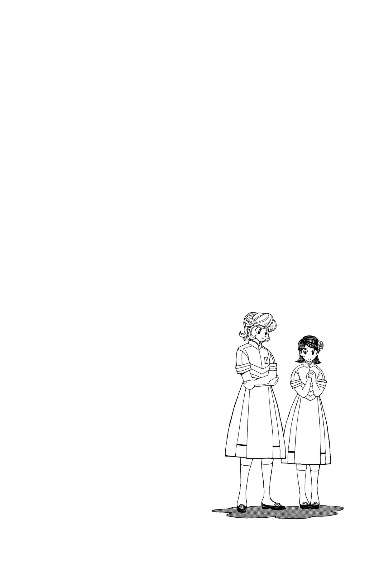 Hunter x Hunter - Chapter 383 - Page 19