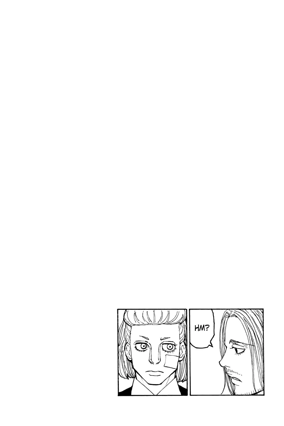 Hunter x Hunter - Chapter 384 - Page 17