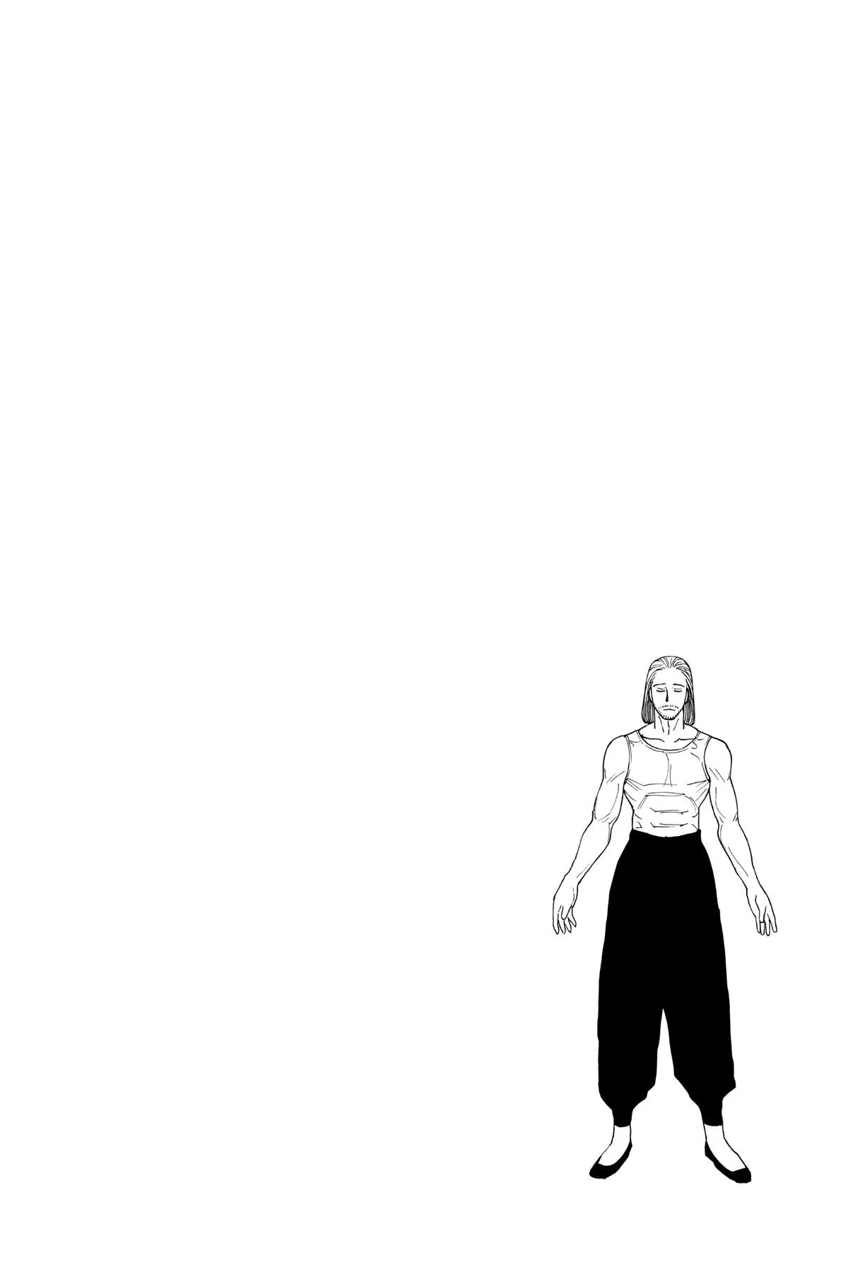 Hunter x Hunter - Chapter 385 - Page 20