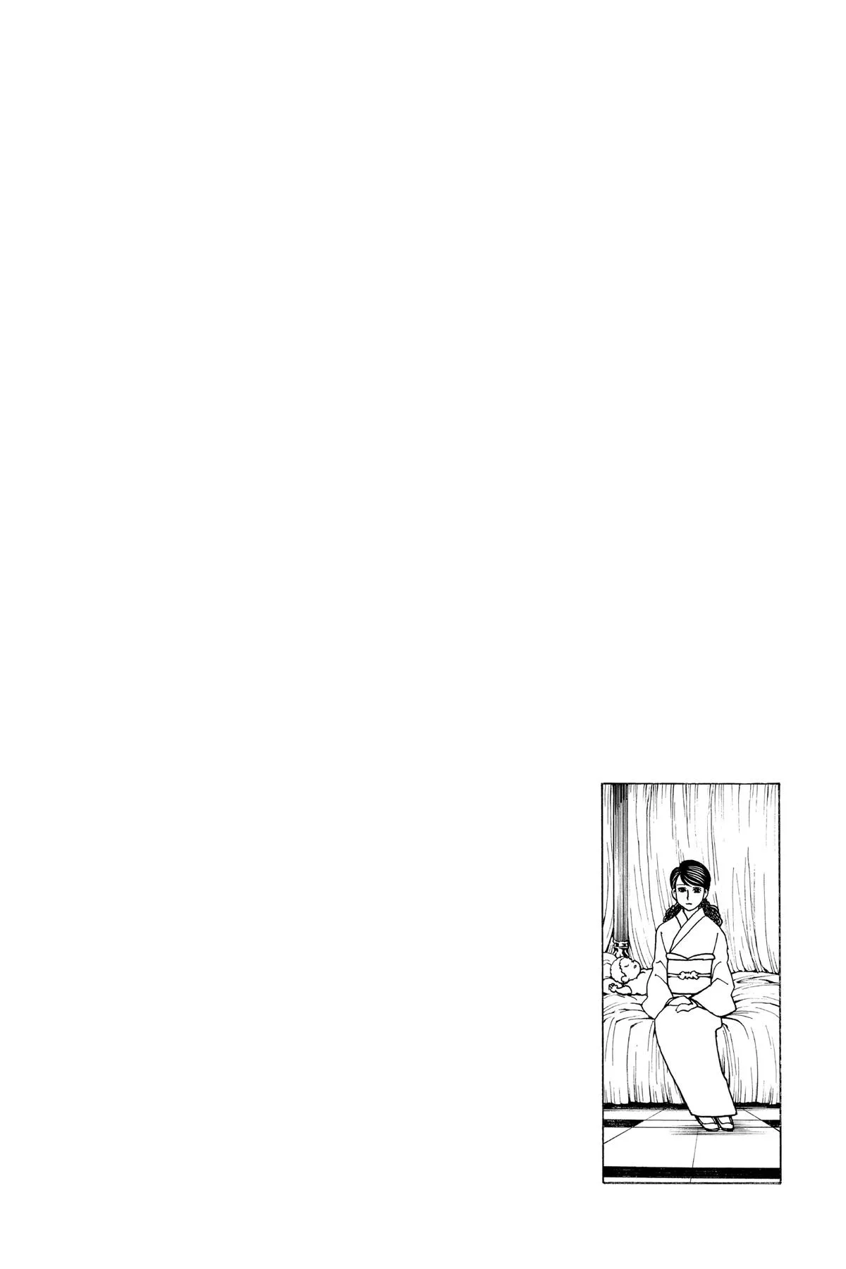 Hunter x Hunter - Chapter 388 - Page 20