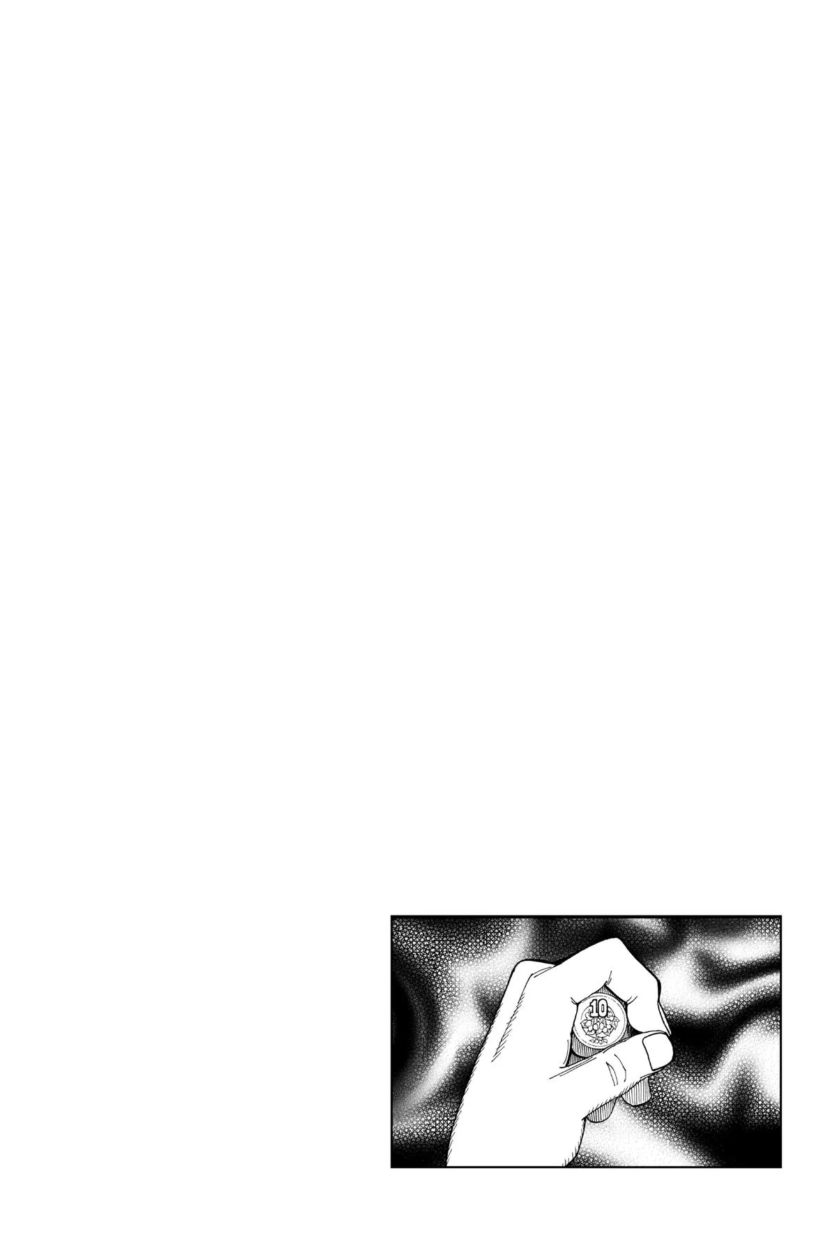 Hunter x Hunter - Chapter 389 - Page 20