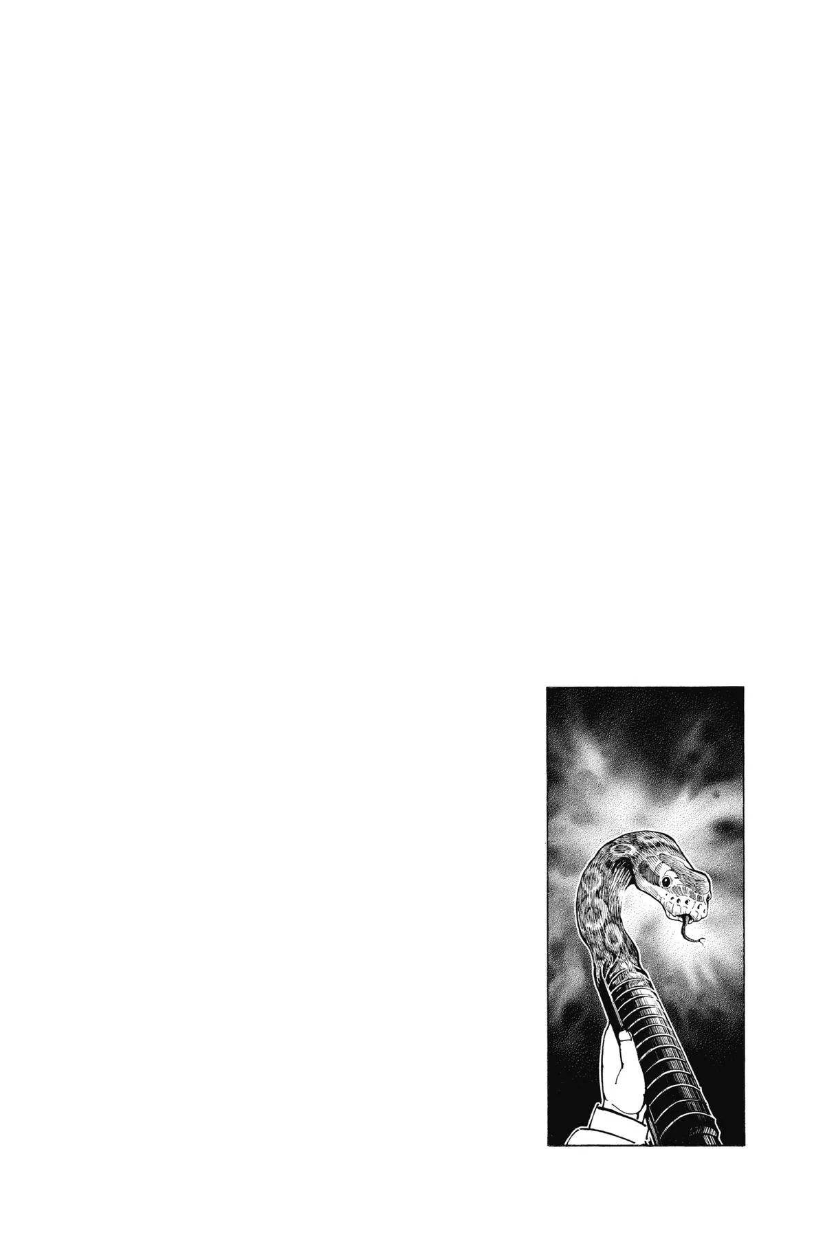 Hunter x Hunter - Chapter 391 - Page 8