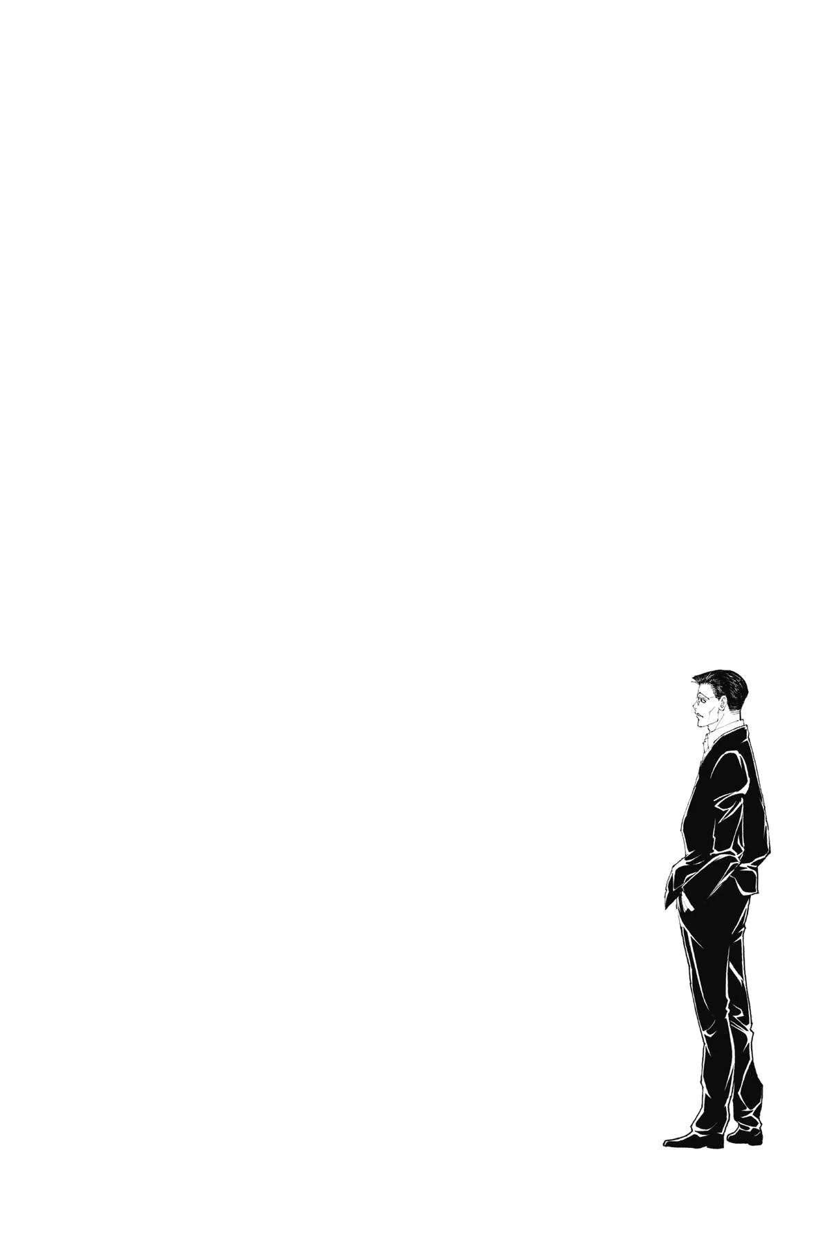Hunter x Hunter - Chapter 392 - Page 20