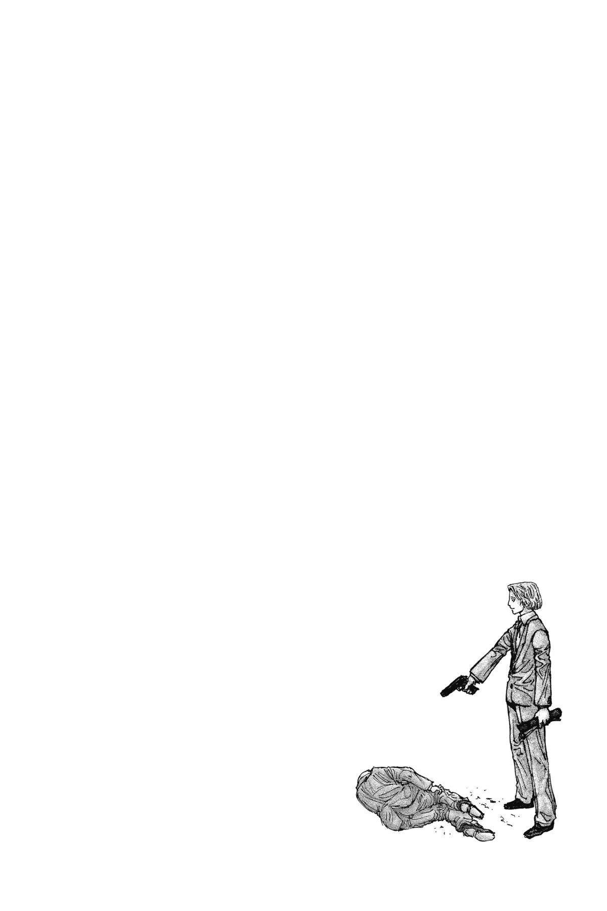 Hunter x Hunter - Chapter 394 - Page 20