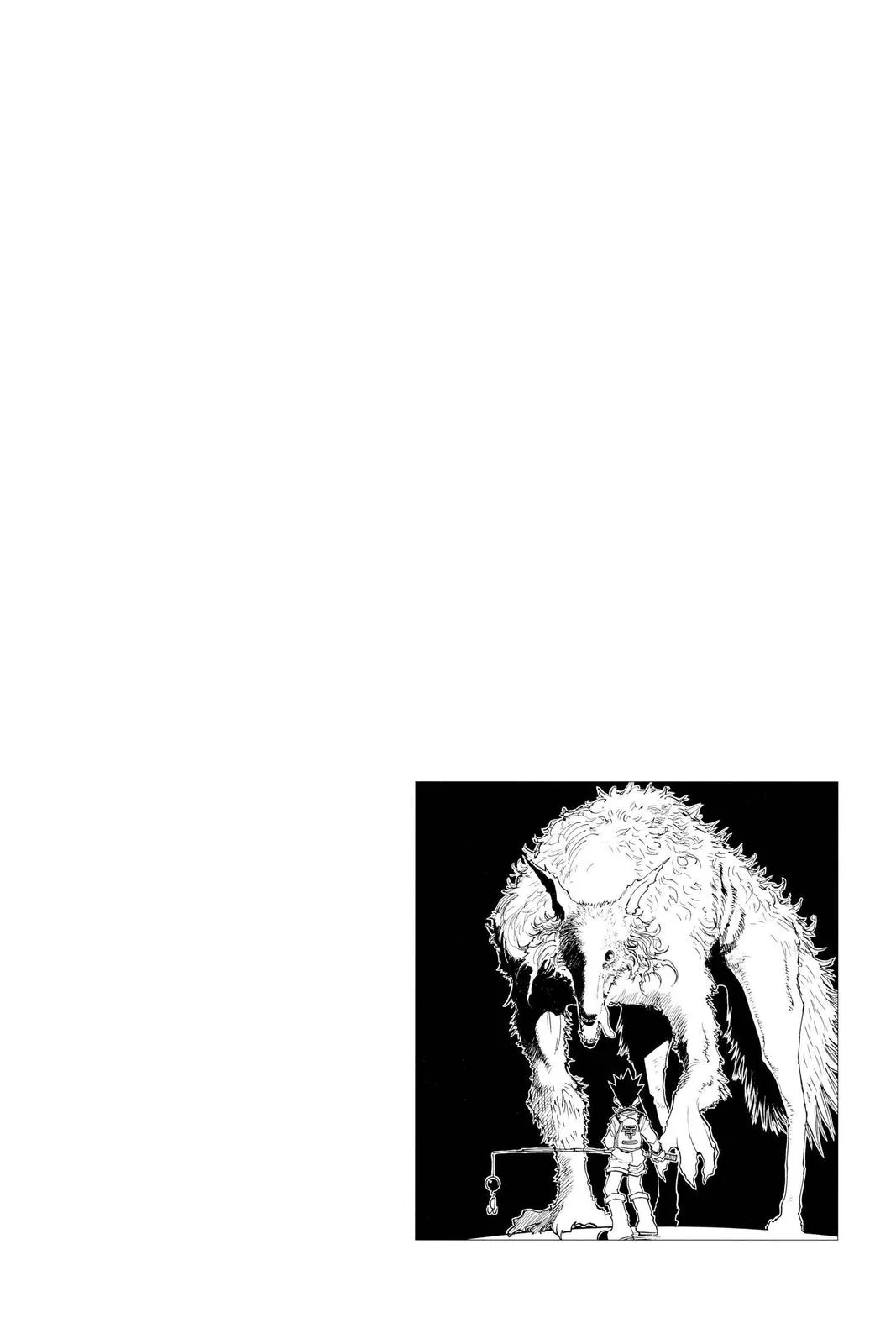 Hunter x Hunter - Chapter 40 - Page 20