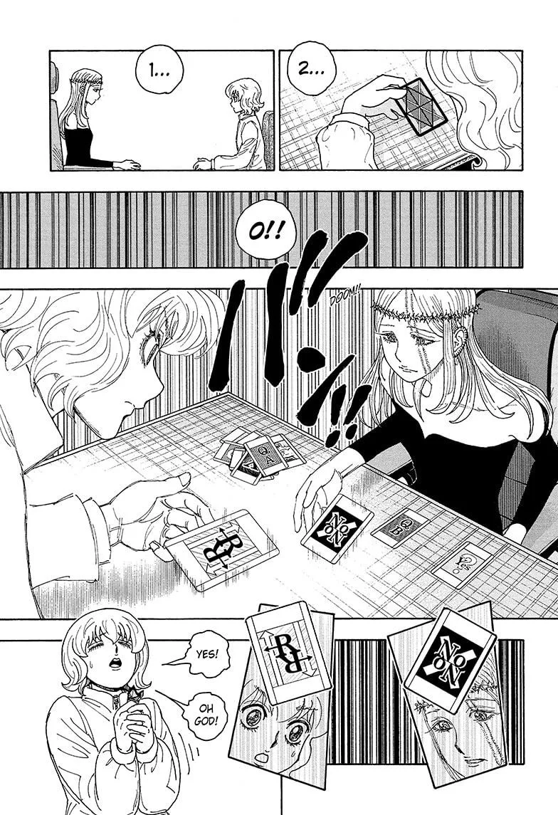 Hunter x Hunter - Chapter 409 - Page 17