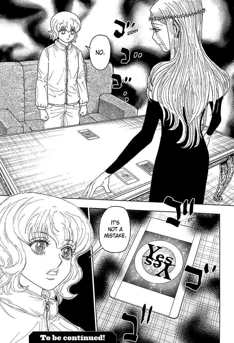 Hunter x Hunter - Chapter 409 - Page 19