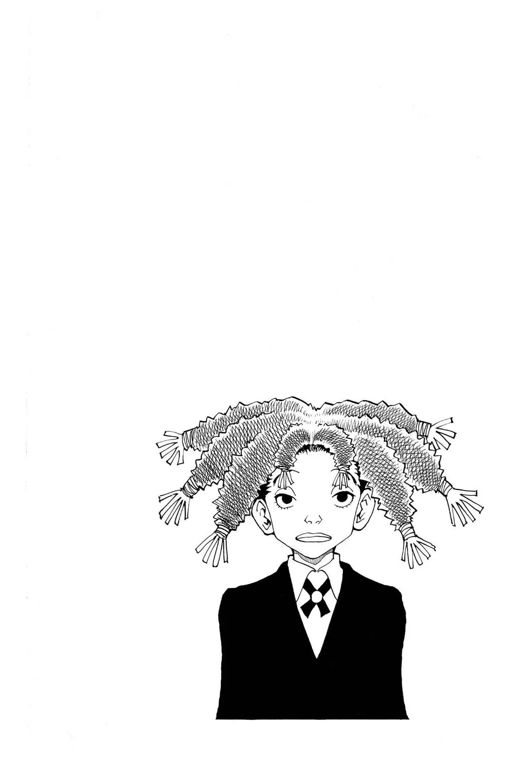 Hunter x Hunter - Chapter 41 - Page 20