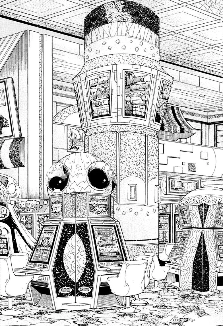 Hunter x Hunter - Chapter 420 - Page 3