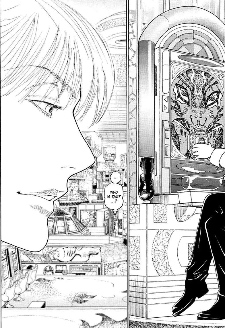 Hunter x Hunter - Chapter 420 - Page 7