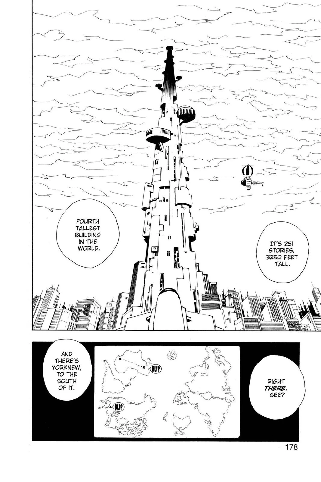 Hunter x Hunter - Chapter 44 - Page 12