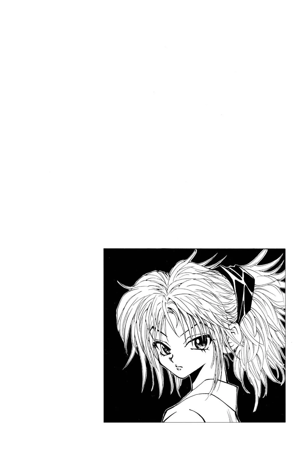 Hunter x Hunter - Chapter 55 - Page 26