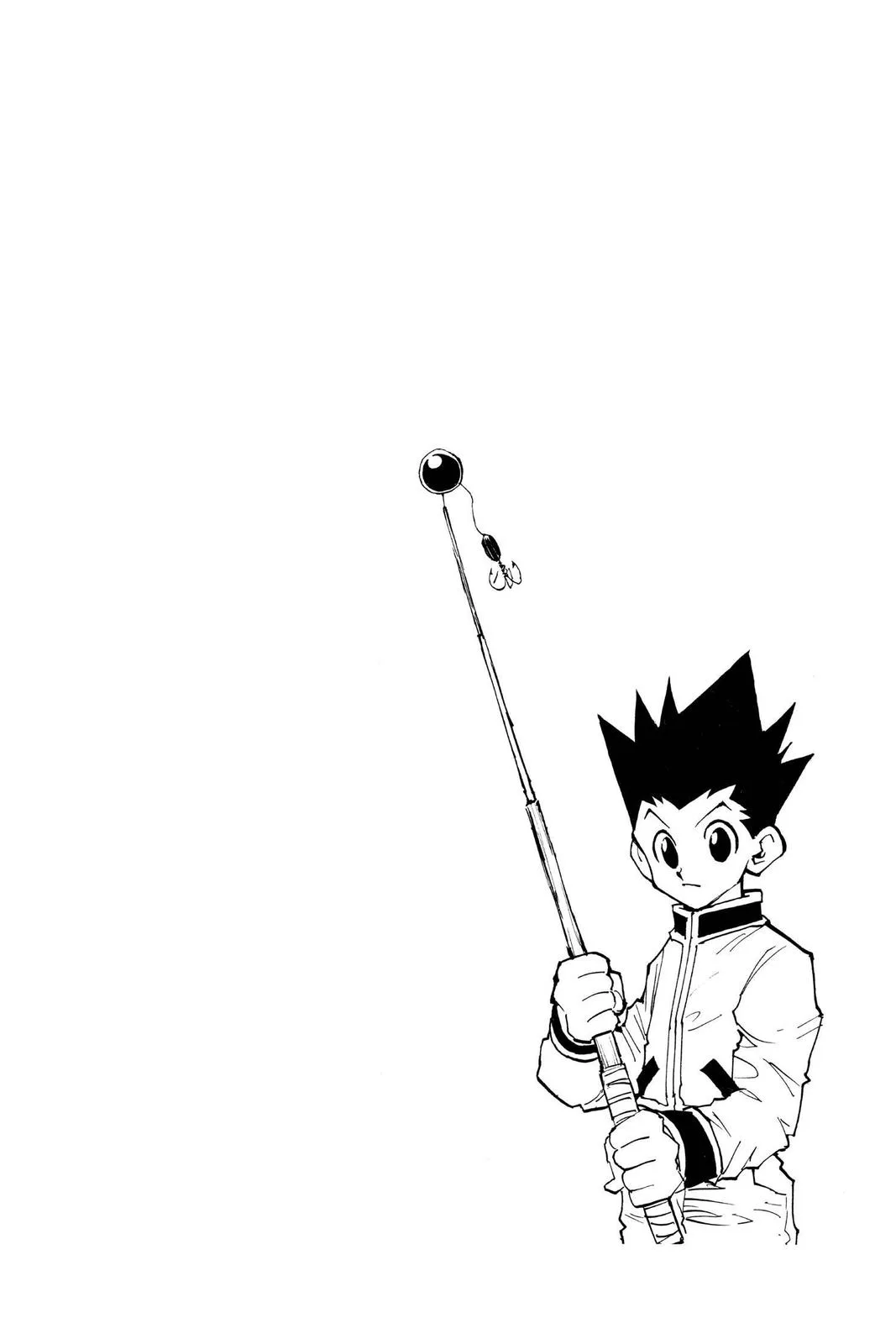 Hunter x Hunter - Chapter 58 - Page 20