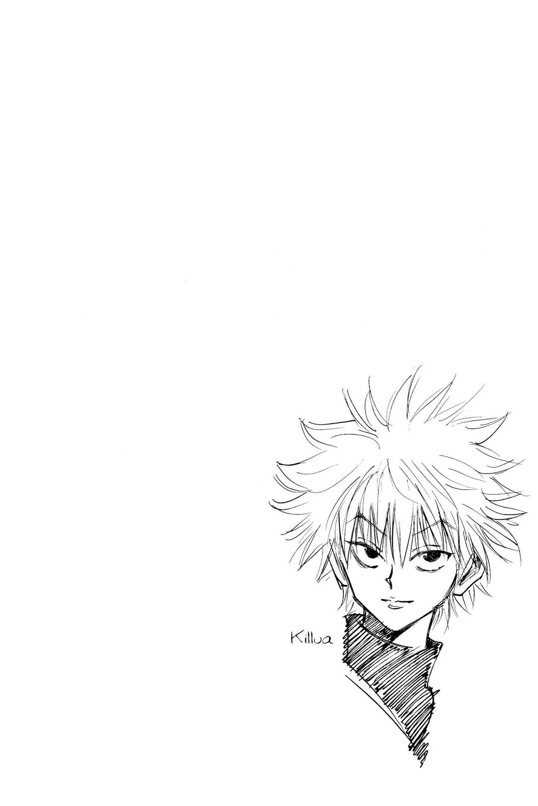 Hunter x Hunter - Chapter 6 - Page 20