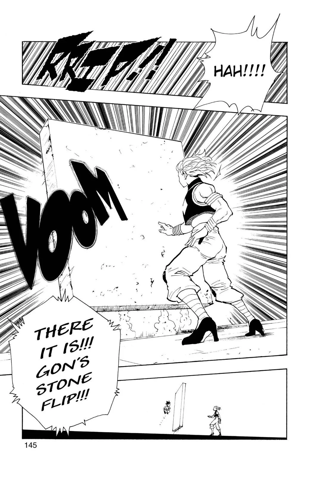 Hunter x Hunter - Chapter 61 - Page 18