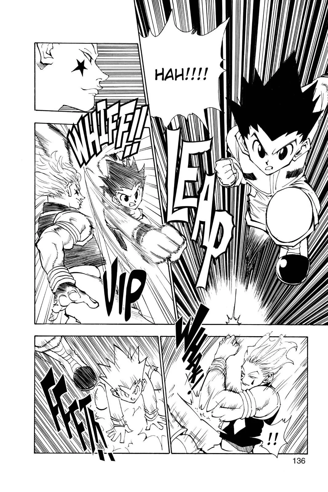 Hunter x Hunter - Chapter 61 - Page 9